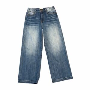 Driftwood Jeans Martha Wide Leg 30